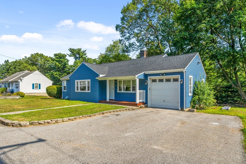26 Manning Rd