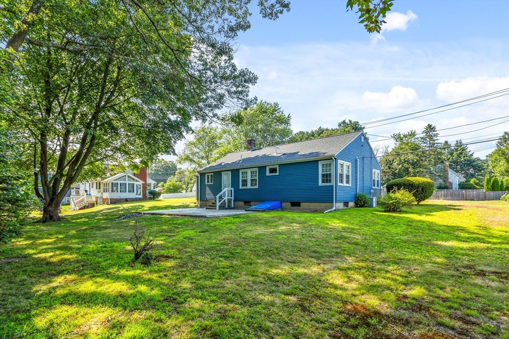 26 Manning Rd