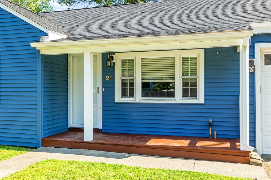 26 Manning Rd
