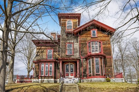 4 Mount Vernon St 4 Haverhill MA 01830