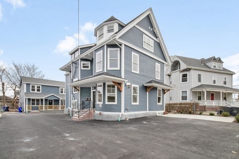 Photo of 66-66R Stanley St, Boston, MA 02125 (MLS # 73492888)