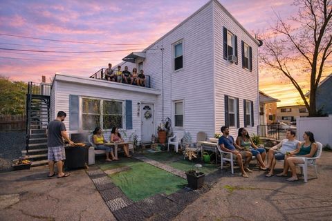 84-86R Cross St Somerville MA 02145