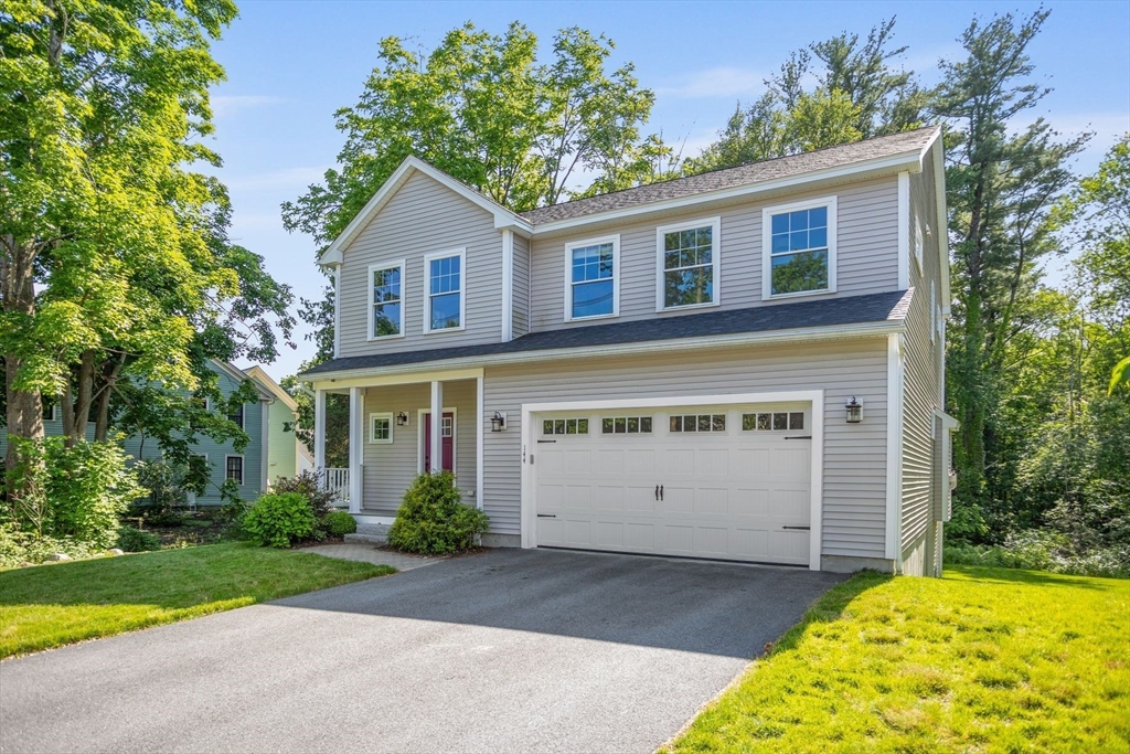144 Prospect Street