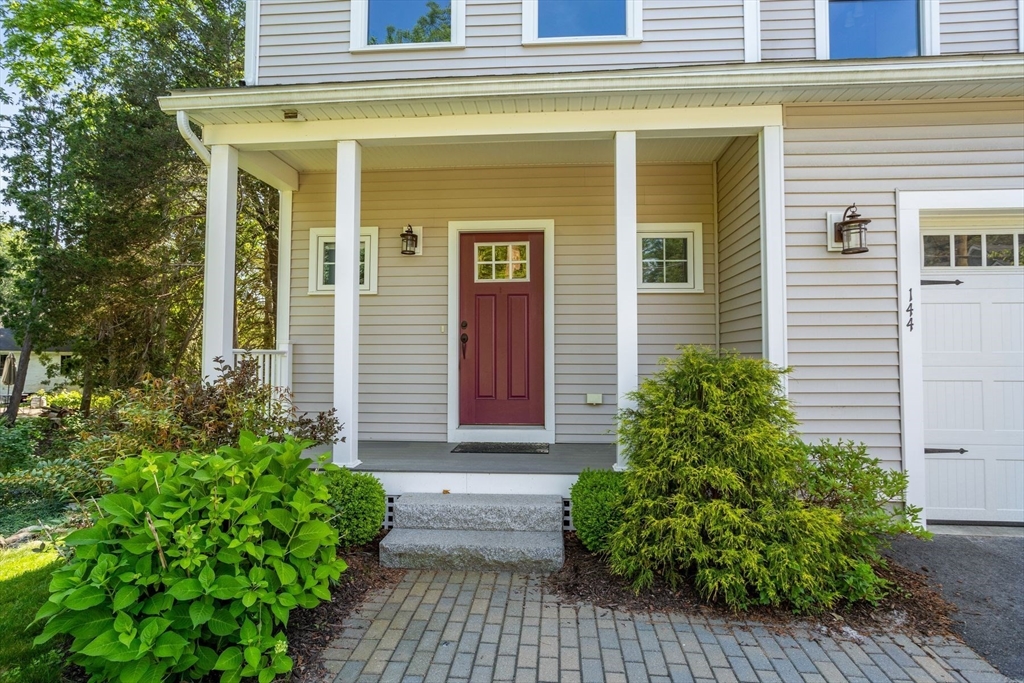 144 Prospect Street