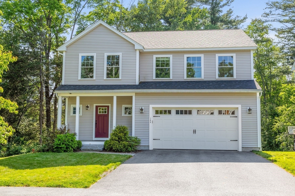 144 Prospect Street