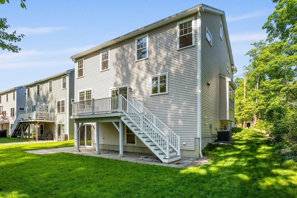 144 Prospect Street