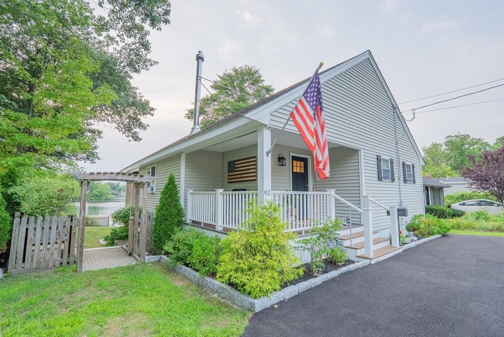 Photo of 92 Westminster RD, Weymouth, MA