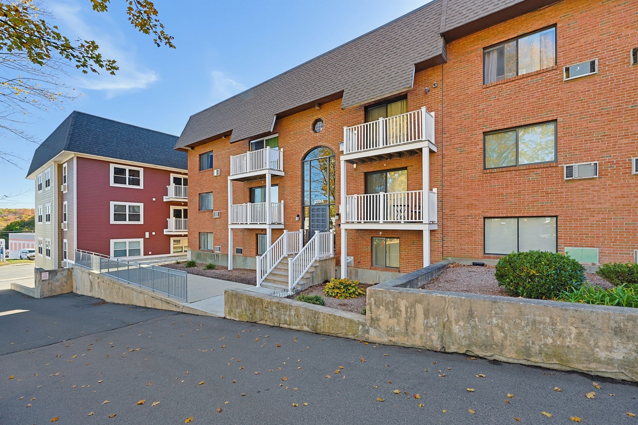 273 W Main St A11