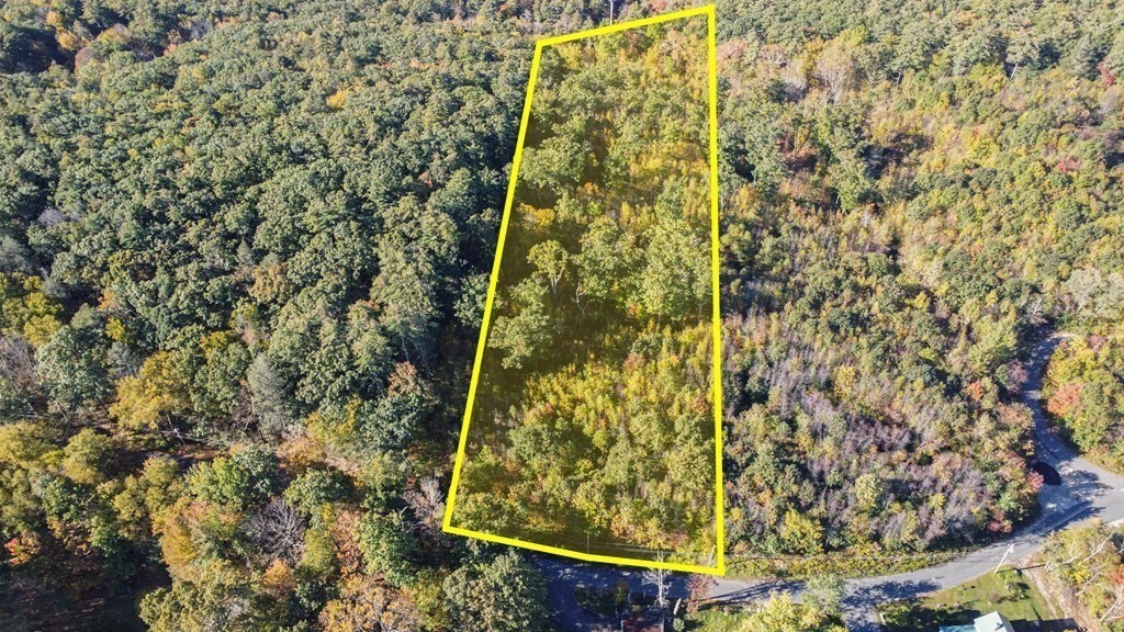 0 Walnut Hill Rd