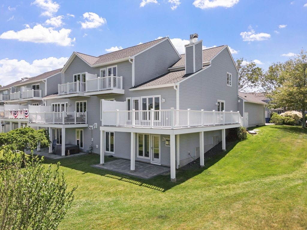 17 Fairway Dr. Oceanview