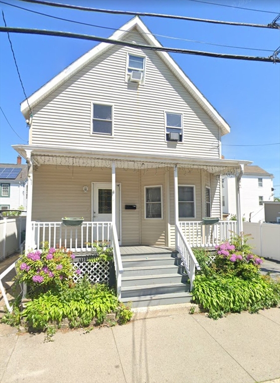 9 Cedar St