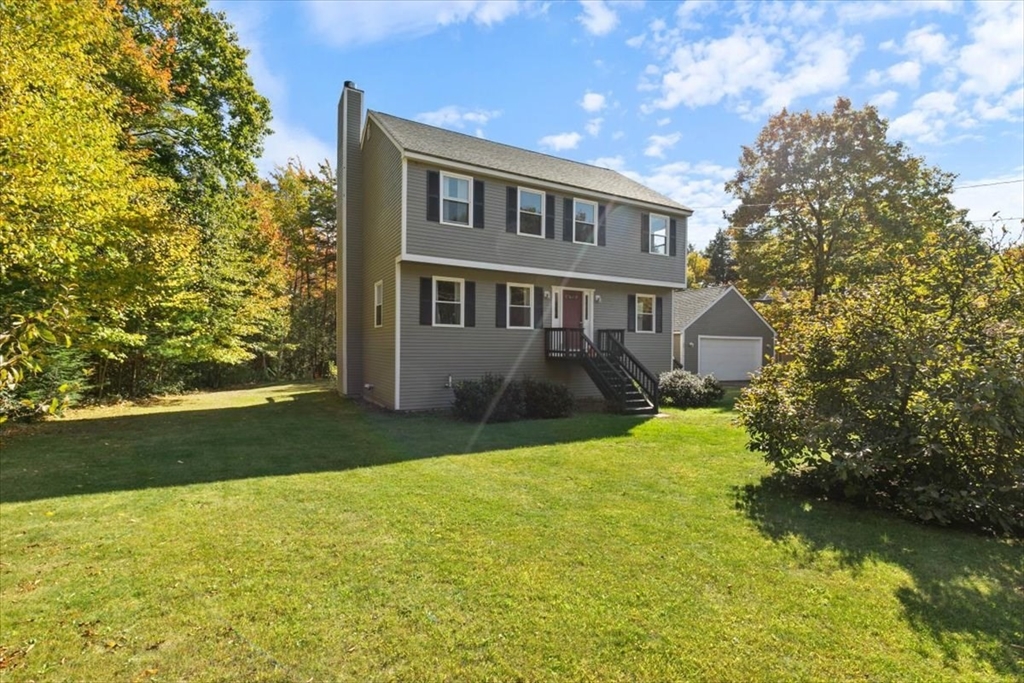 38 Holly View Dr.