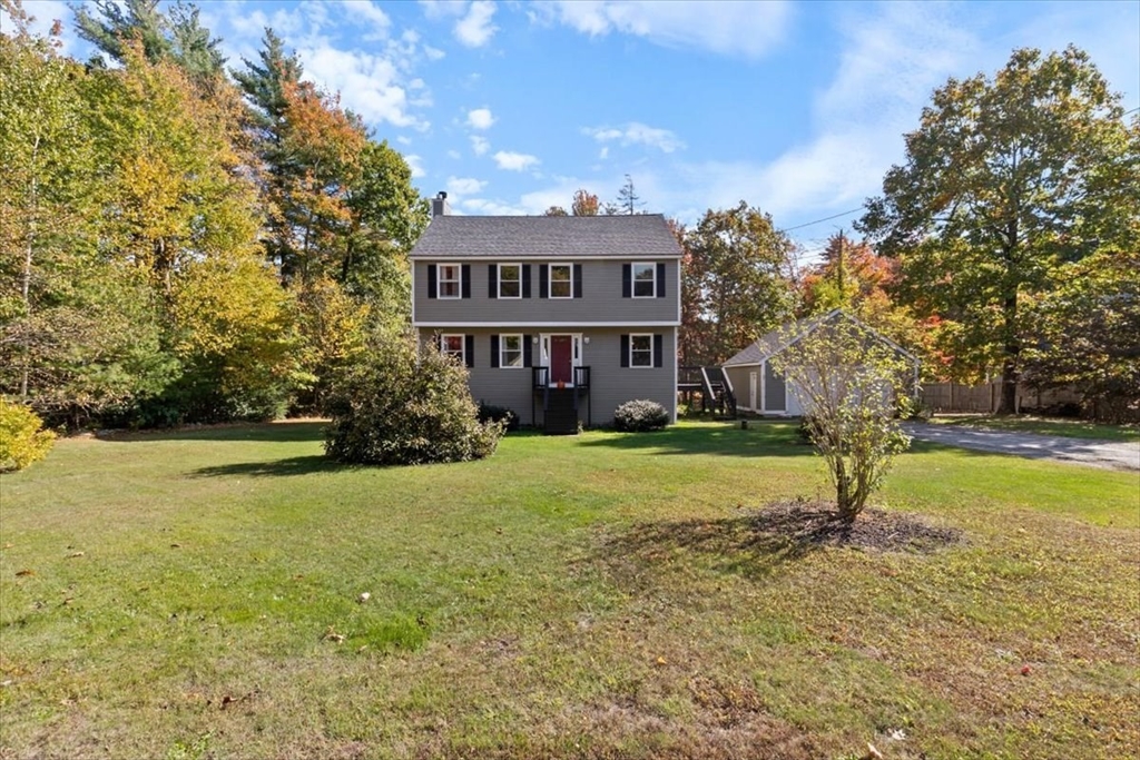38 Holly View Dr.