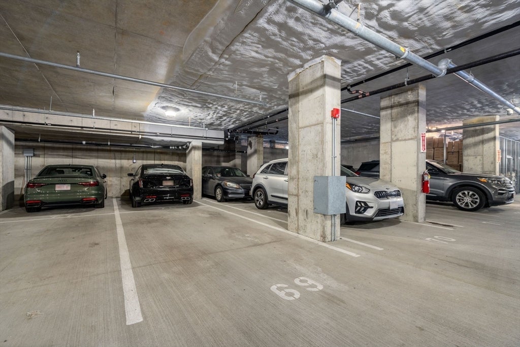 99 Sumner St #321, Boston, MA, 99 Sumner St #321, Boston, MA Photo #23