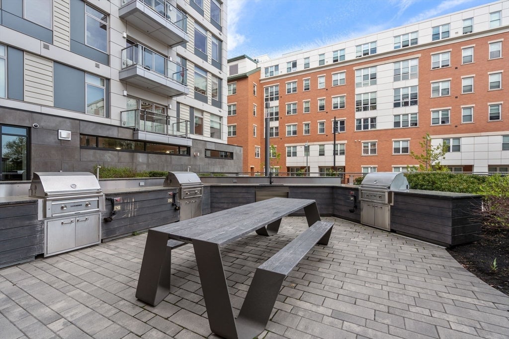 99 Sumner St #321, Boston, MA, 99 Sumner St #321, Boston, MA Photo #25