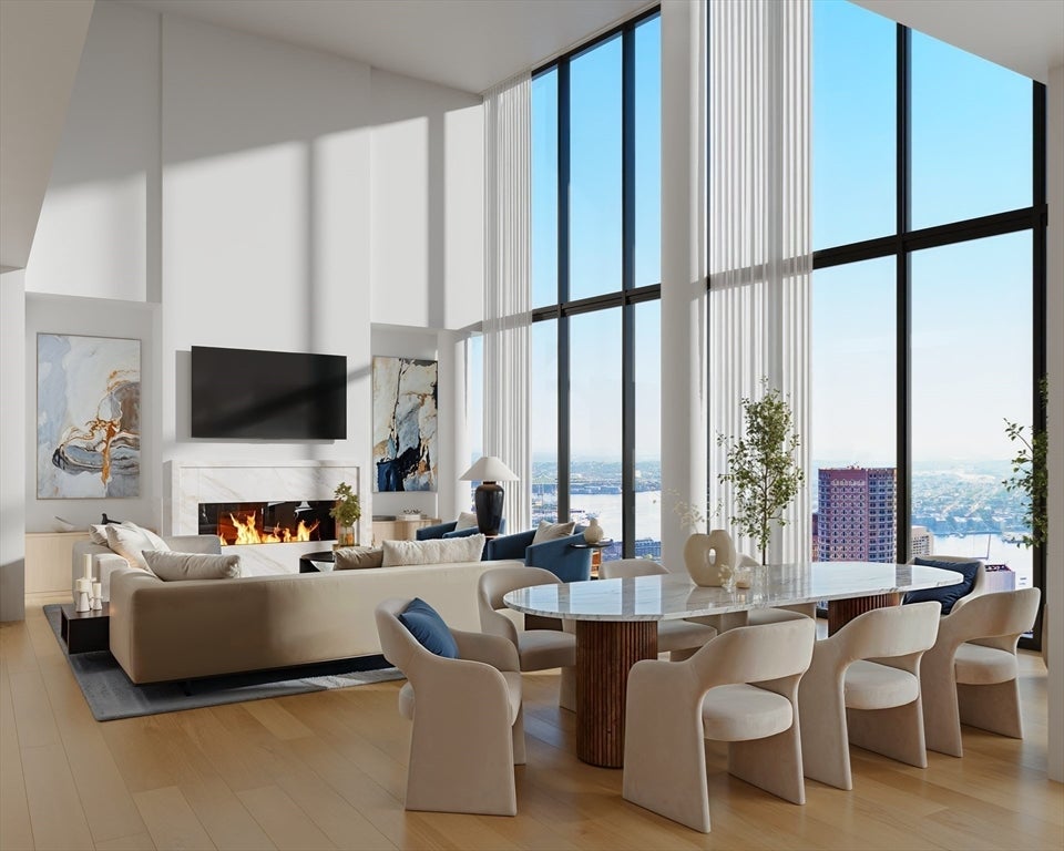 682 Atlantic Ave #PHD Floor 51