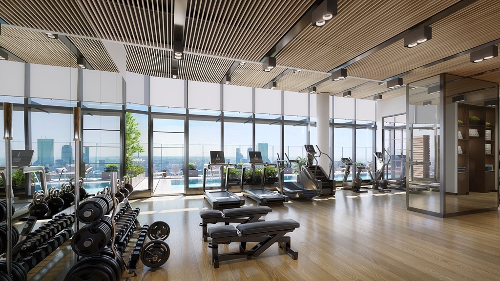 682 Atlantic Ave #PHD, Boston, MA, 682 Atlantic Ave #PHD, Boston, MA Photo #17