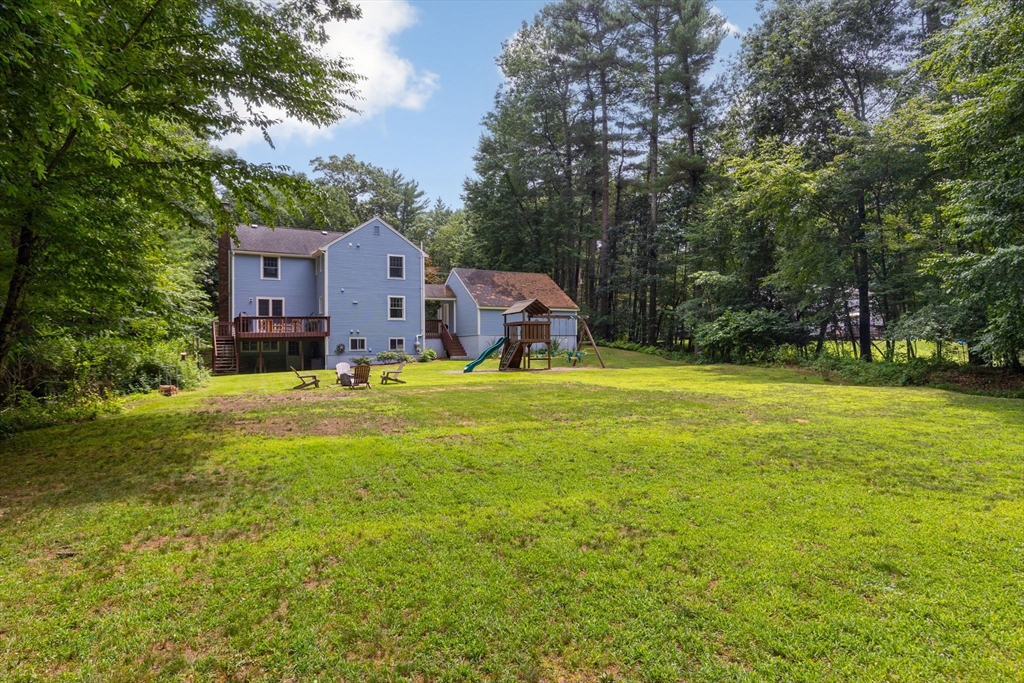 166 Red Acre Rd, Stow, MA Photo #35