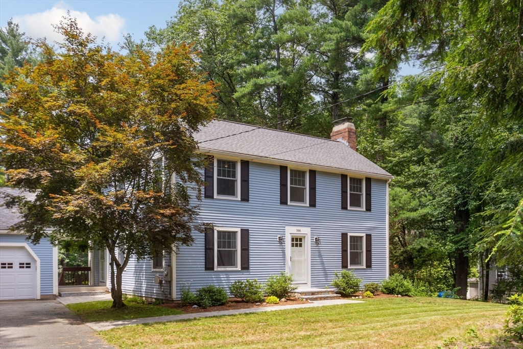 166 Red Acre Rd, Stow, MA Photo #30