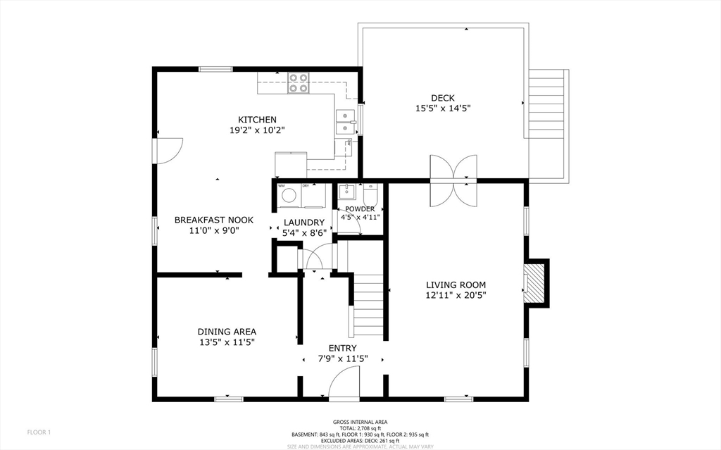 166 Red Acre Rd, Stow, MA Photo #37