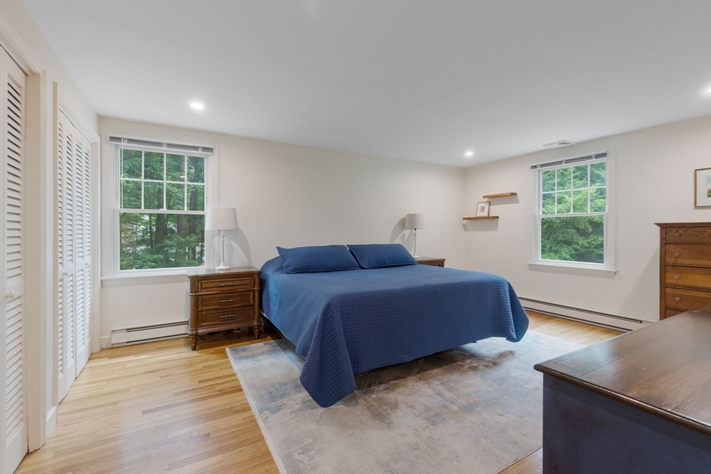 166 Red Acre Rd, Stow, MA Photo #17