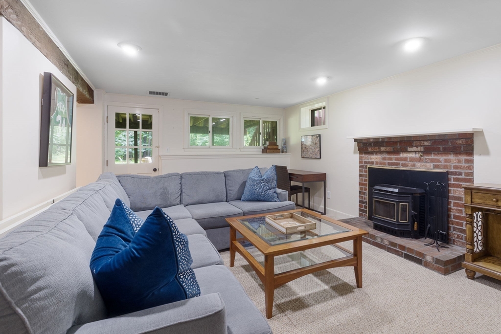 166 Red Acre Rd, Stow, MA Photo #24