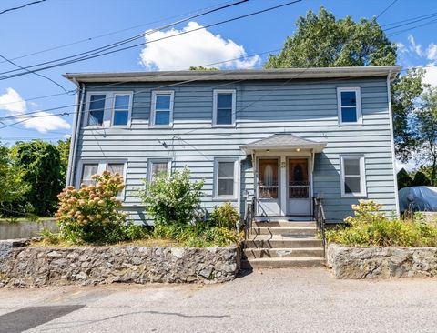 83-85 Mount Hope St Dedham MA 02026