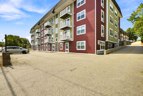 Photo of 275 W Main St #14, Marlborough, MA 01752 (MLS # 73567029)