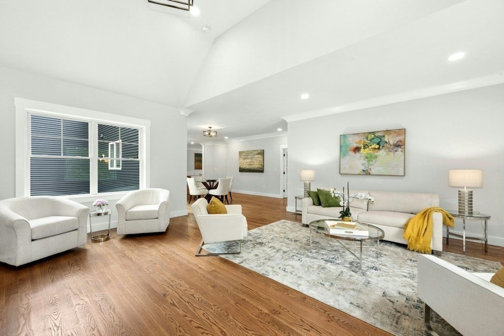 103 Nourse Road
