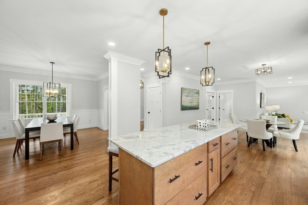 103 Nourse Road