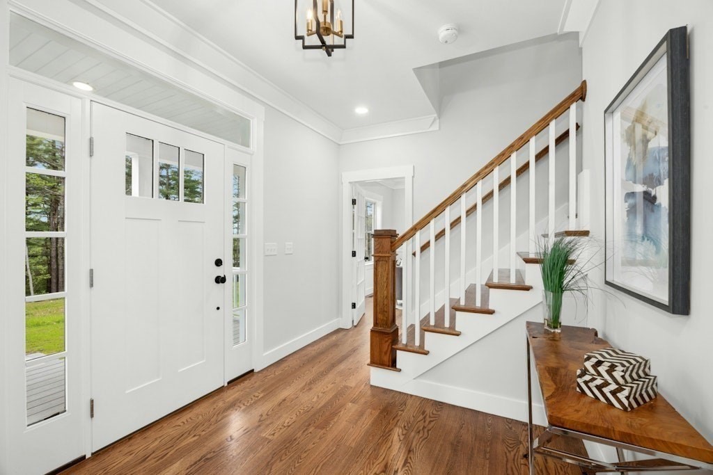 103 Nourse Road