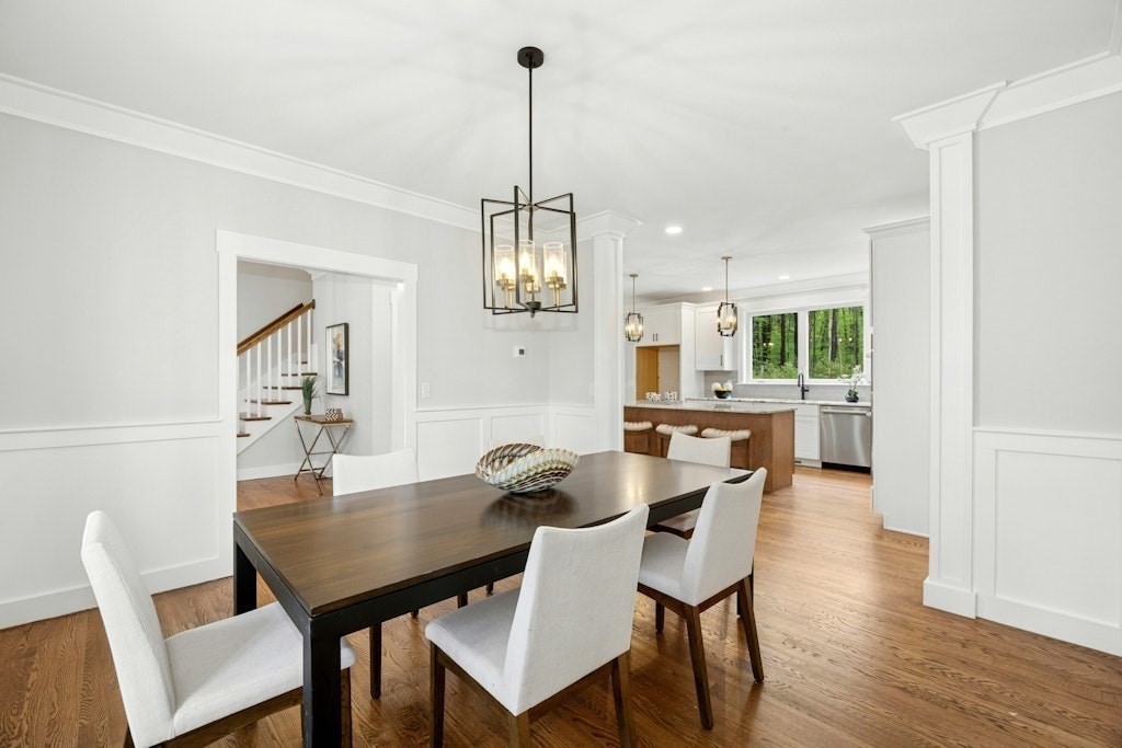 103 Nourse Road