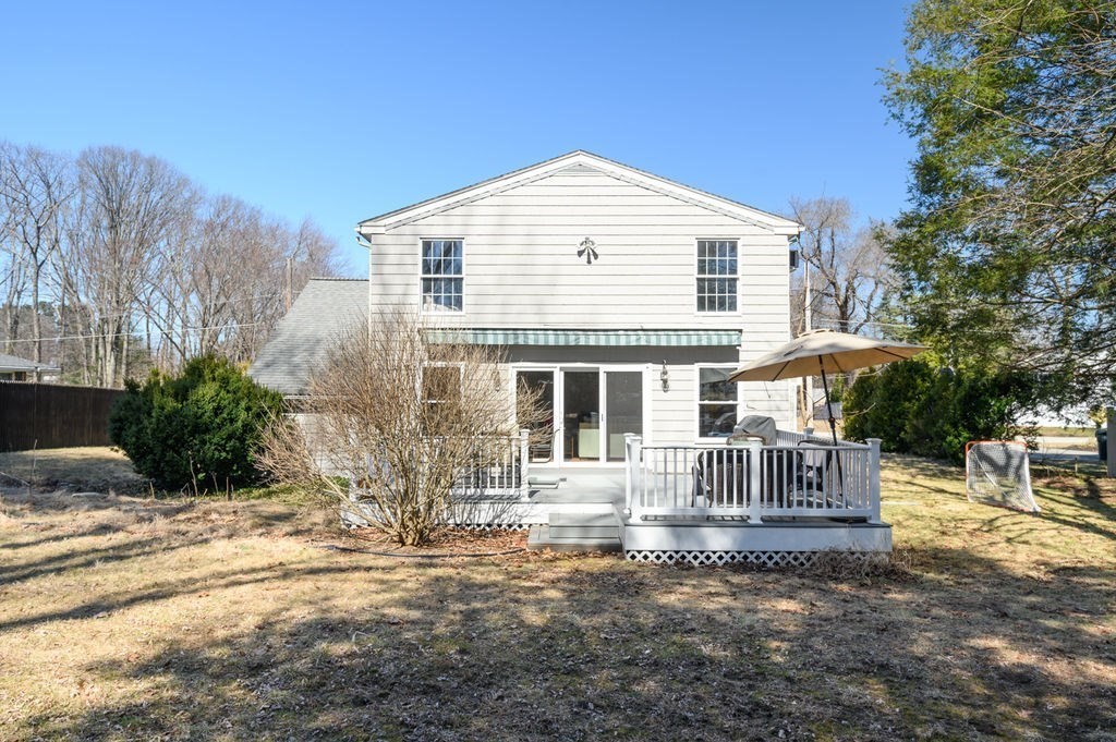 5 Loring Street