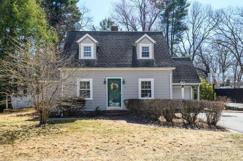 5 Loring Street Auburn MA 01501