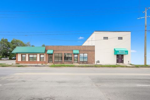 Photo of 745 Memorial Ave, West Springfield, MA 01089 (MLS # 73475526)