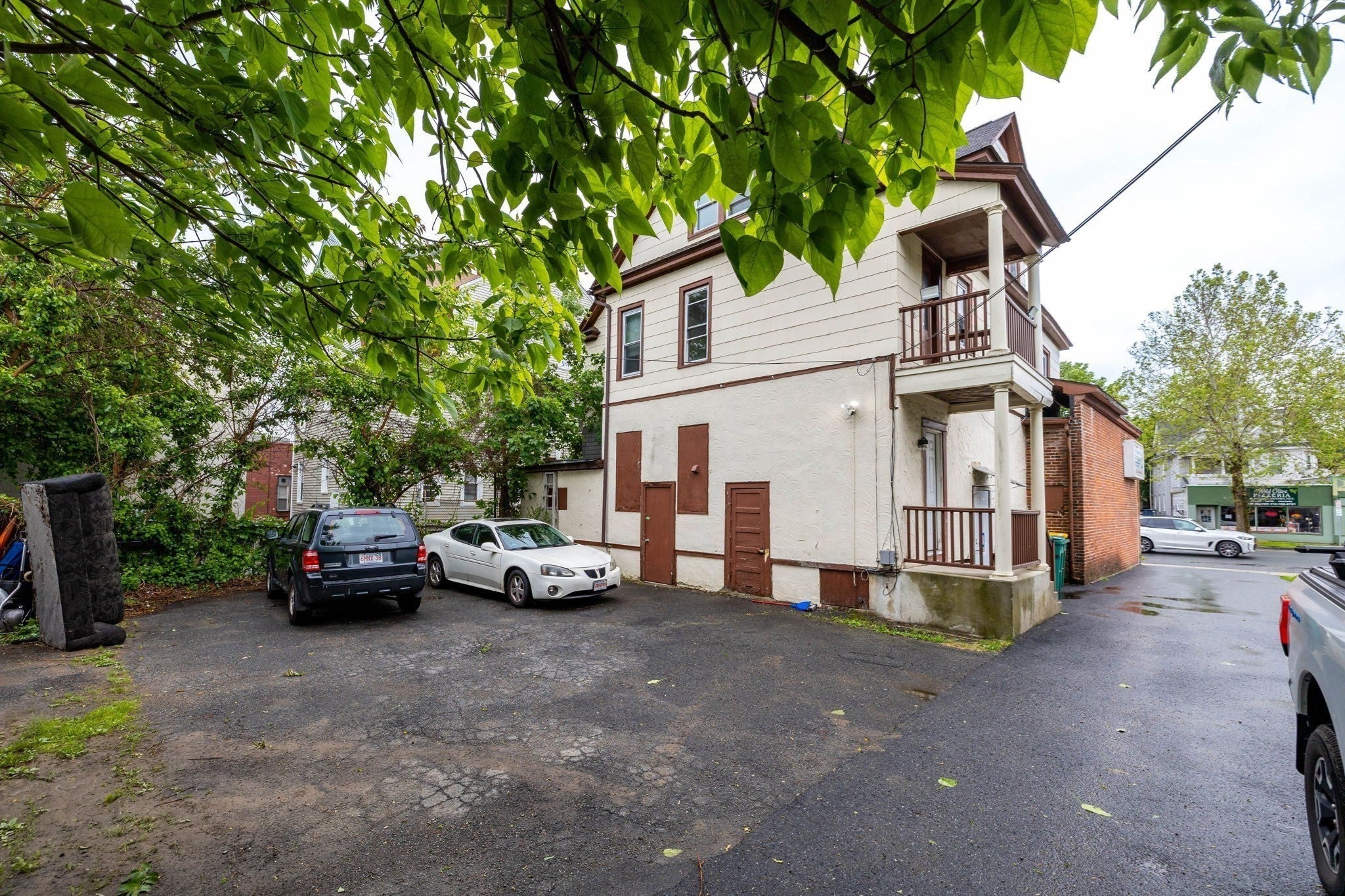 704-708 Sumneravenue