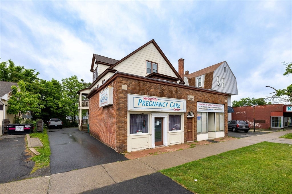 704-708 Sumneravenue