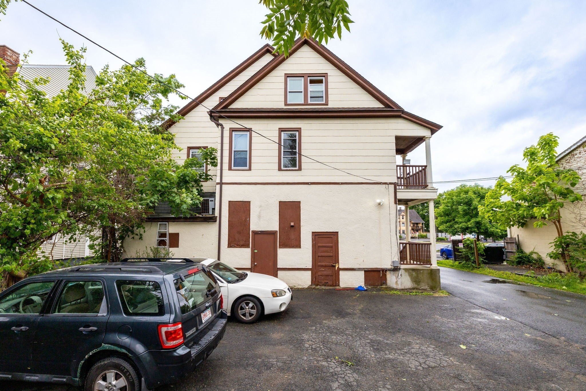 704-708 Sumneravenue