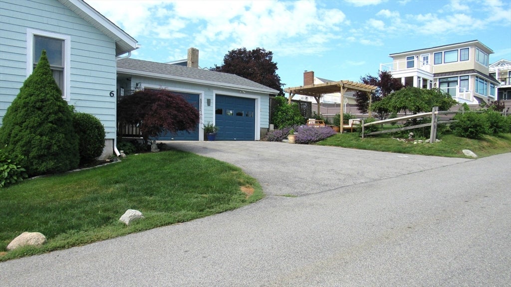 6 Alamo Rd