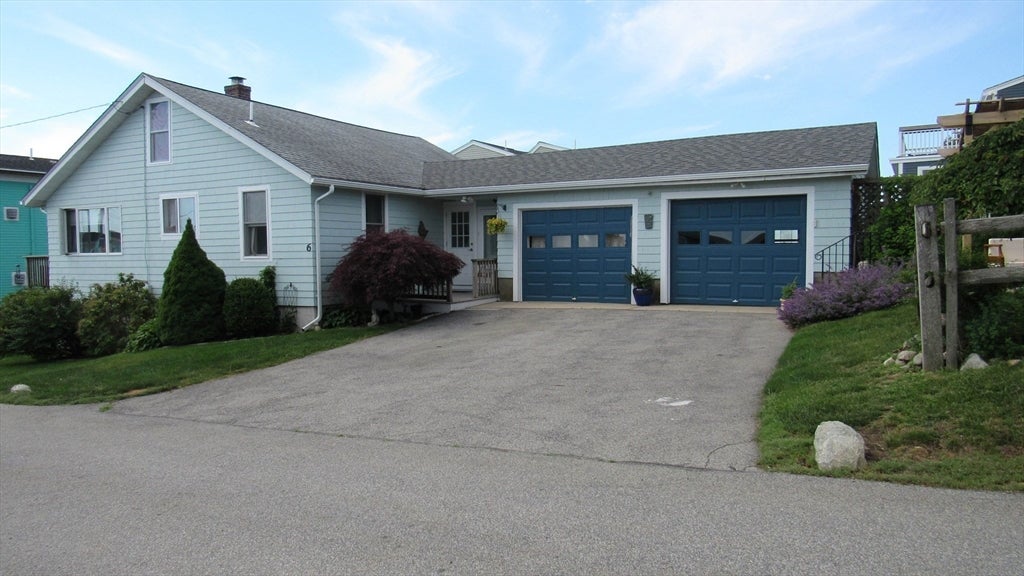 6 Alamo Rd