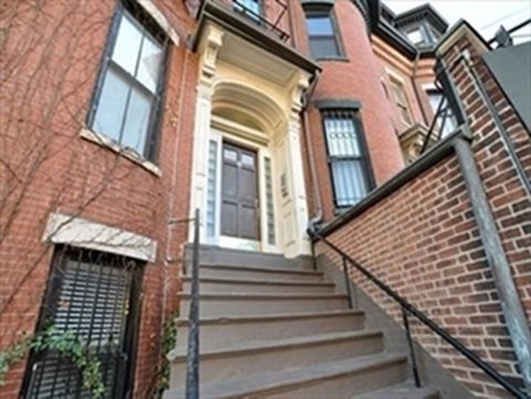 141 Arlington St 4 Boston MA 02116