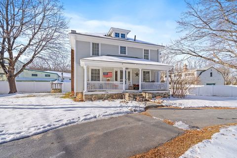 1190 Liberty Square Road HOUSE Boxborough MA 01719