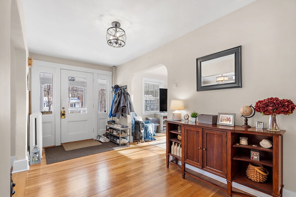 1190 Liberty Square Road HOUSE