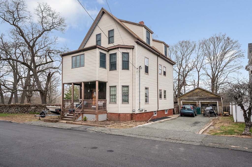 55 Winthrop St