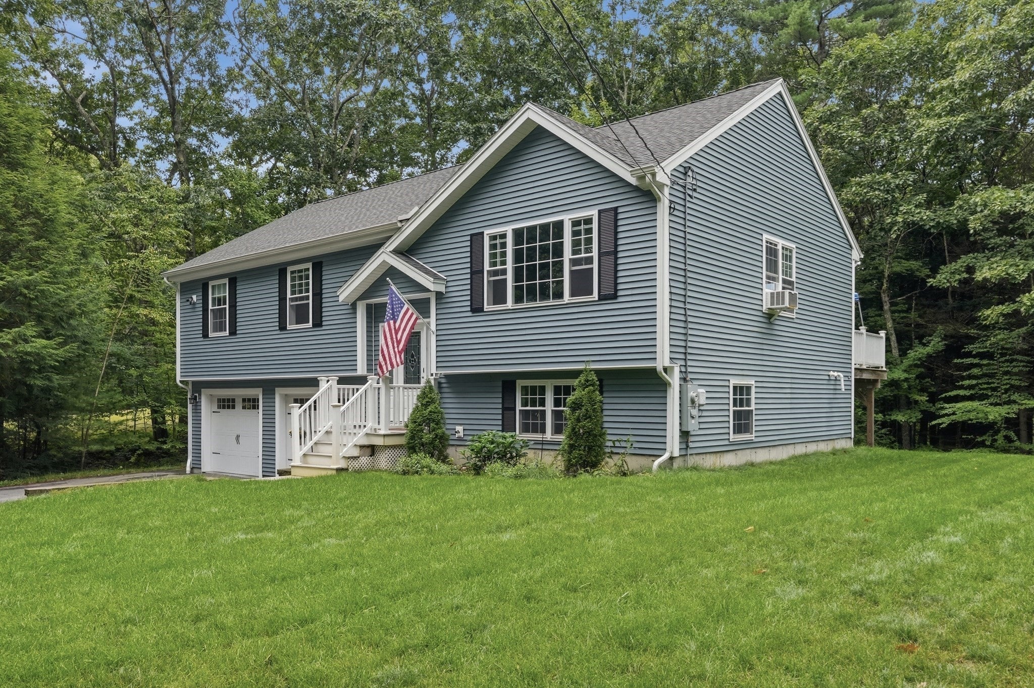 106 Otter River Road