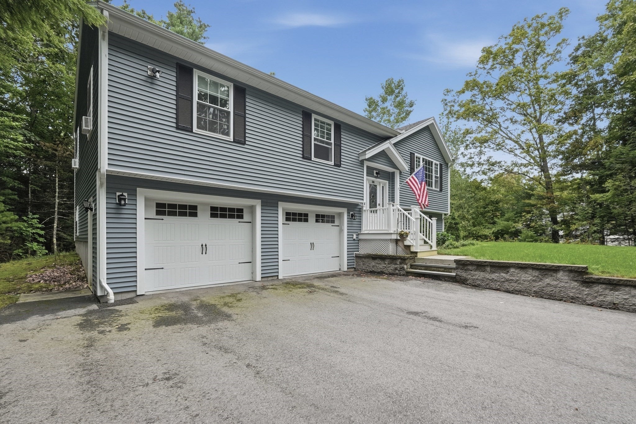106 Otter River Road