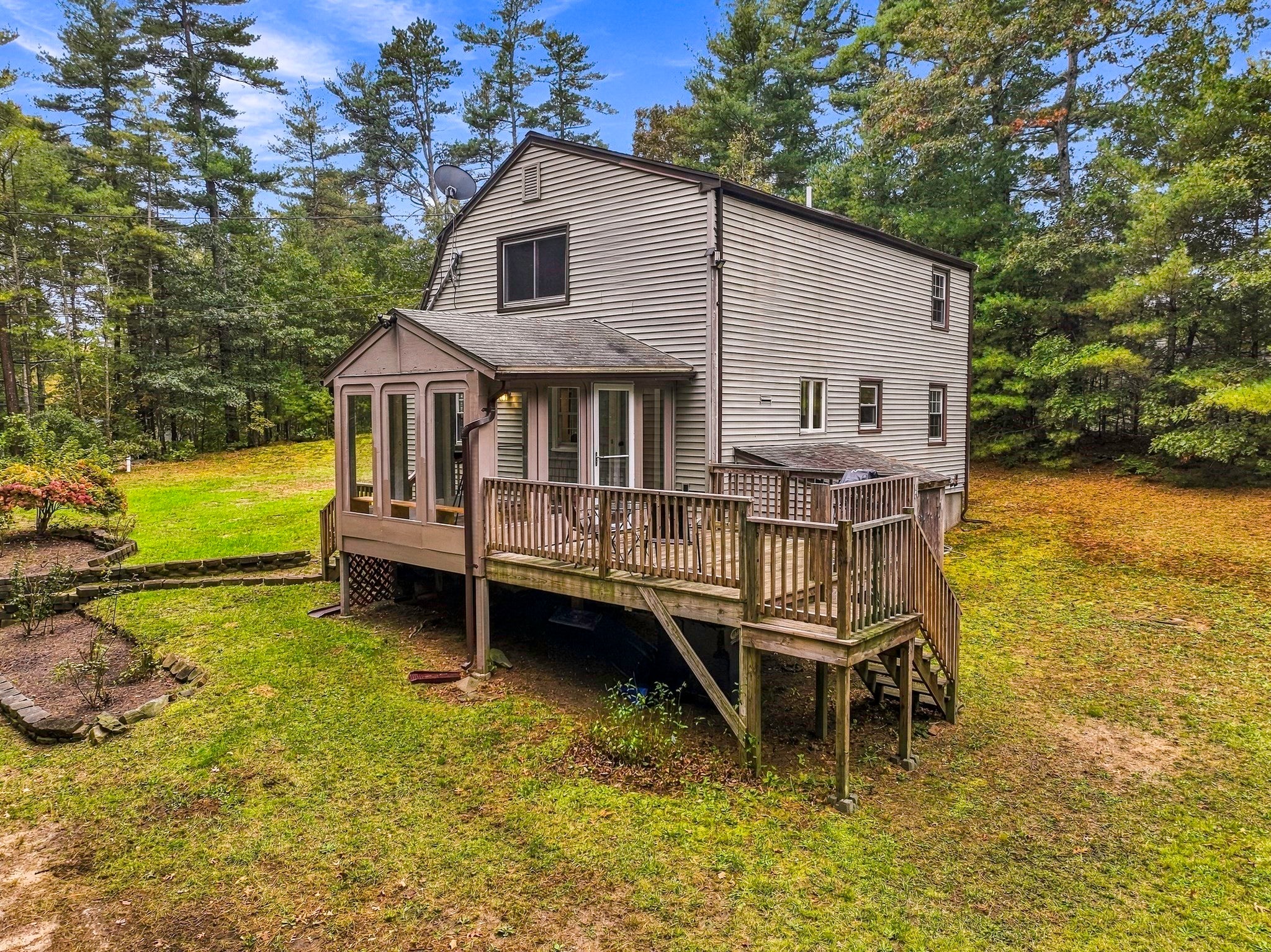 109 Pleasant St, Plympton, MA Photo #29