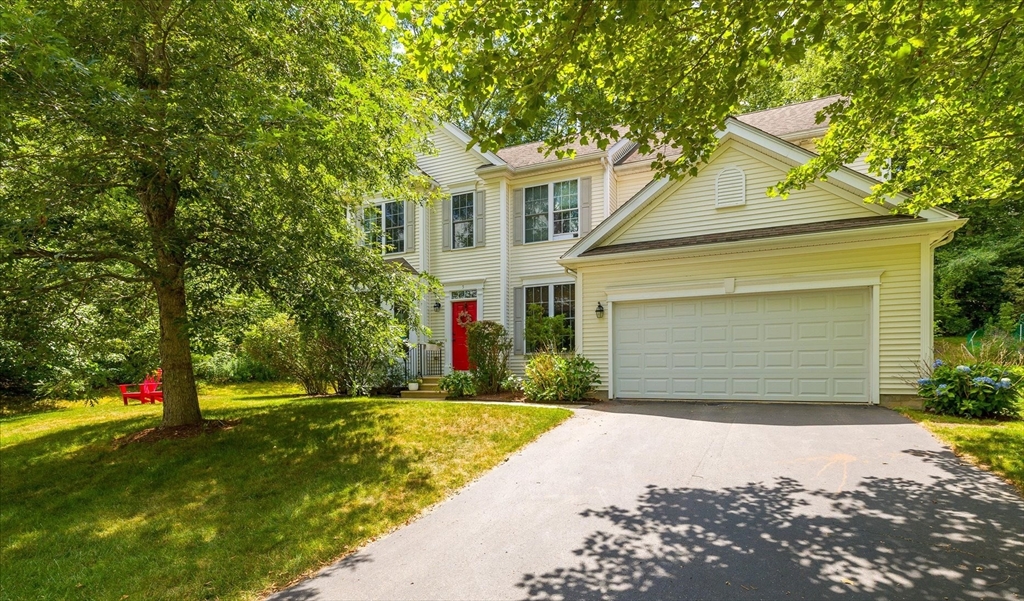 5 Aspen Ave