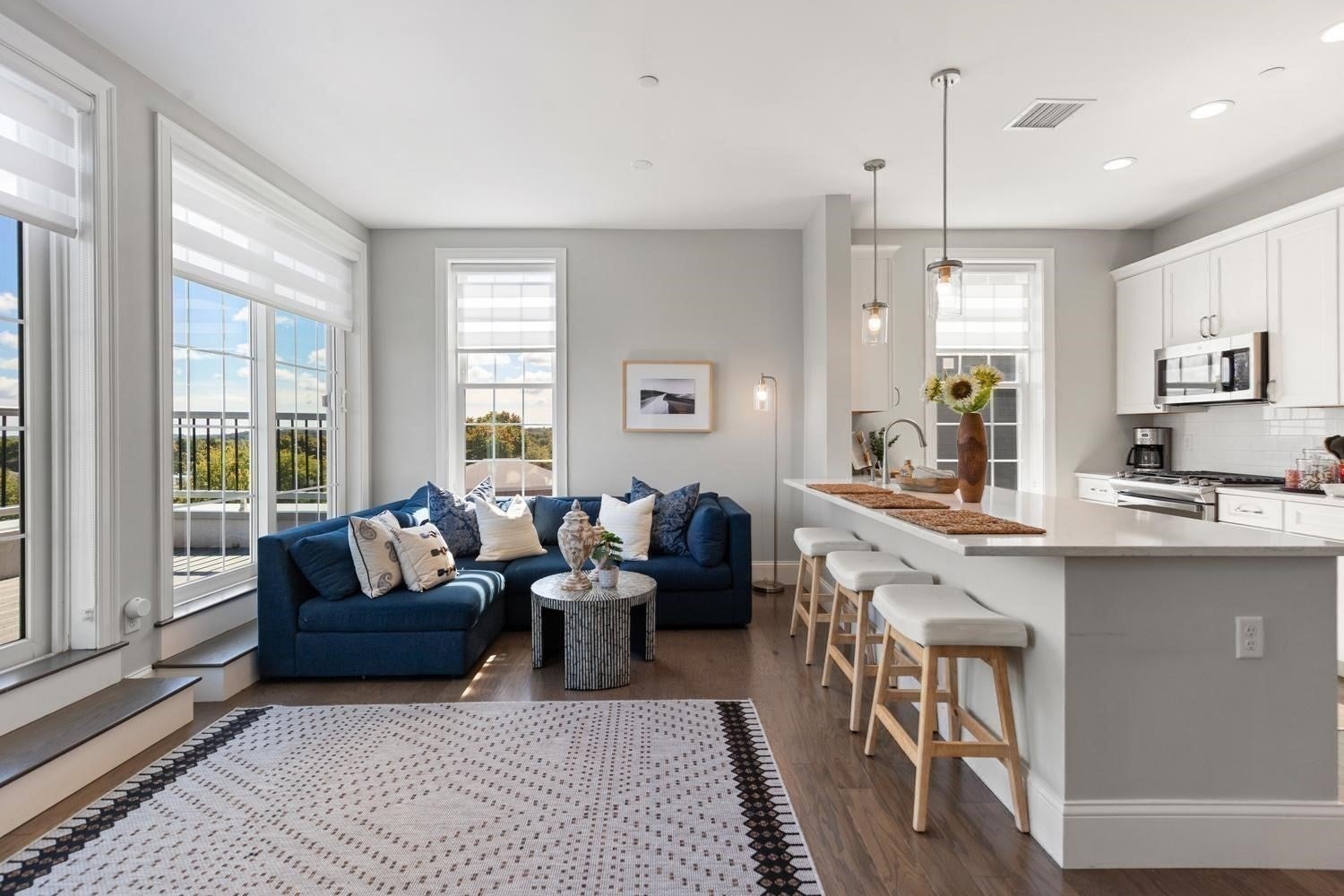 8 Sanborn Street #4011, Reading, MA Photo #14