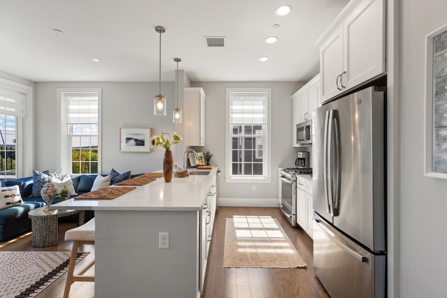8 Sanborn Street #4011, Reading, MA Photo #17